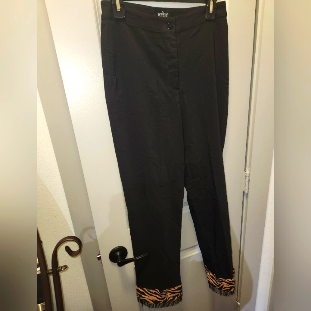 CAPRI PANTS 👖